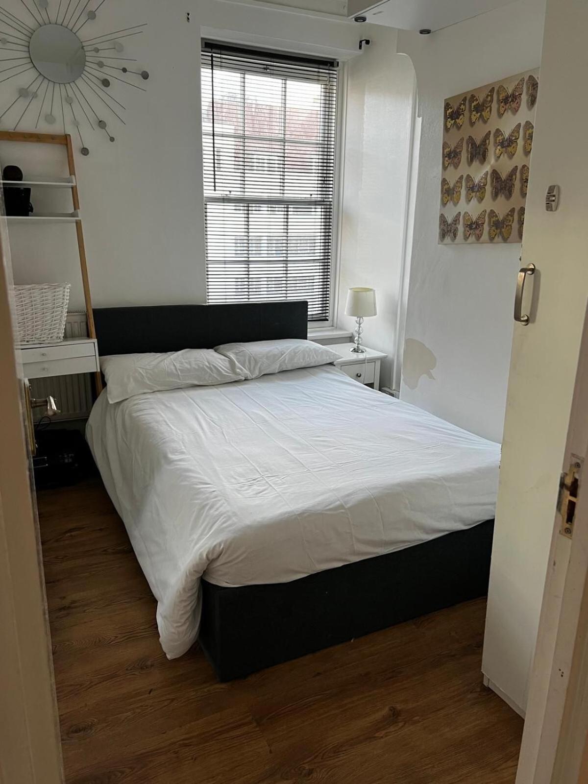 Apartamento Cozy 2 Bed Kings Cross