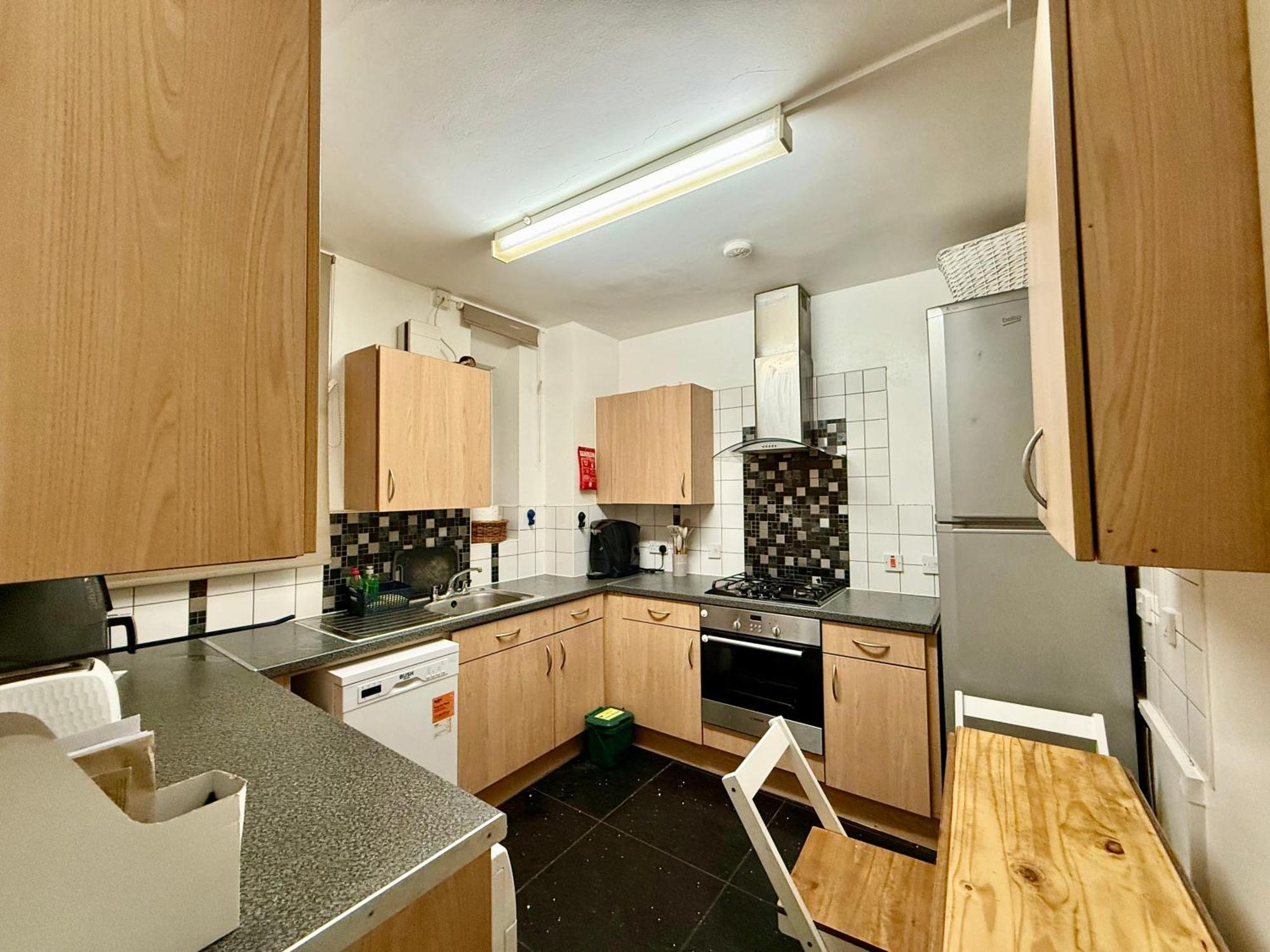 Apartamento Cozy 2 Bed Kings Cross