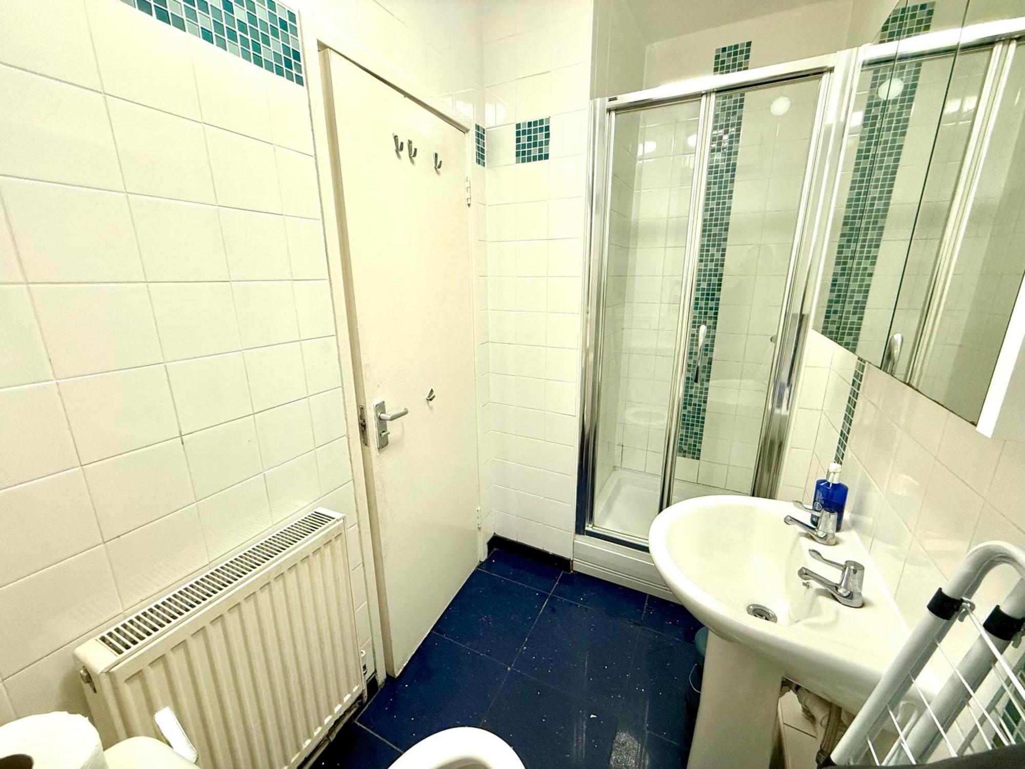 Apartamento Cozy 2 Bed Kings Cross Londres