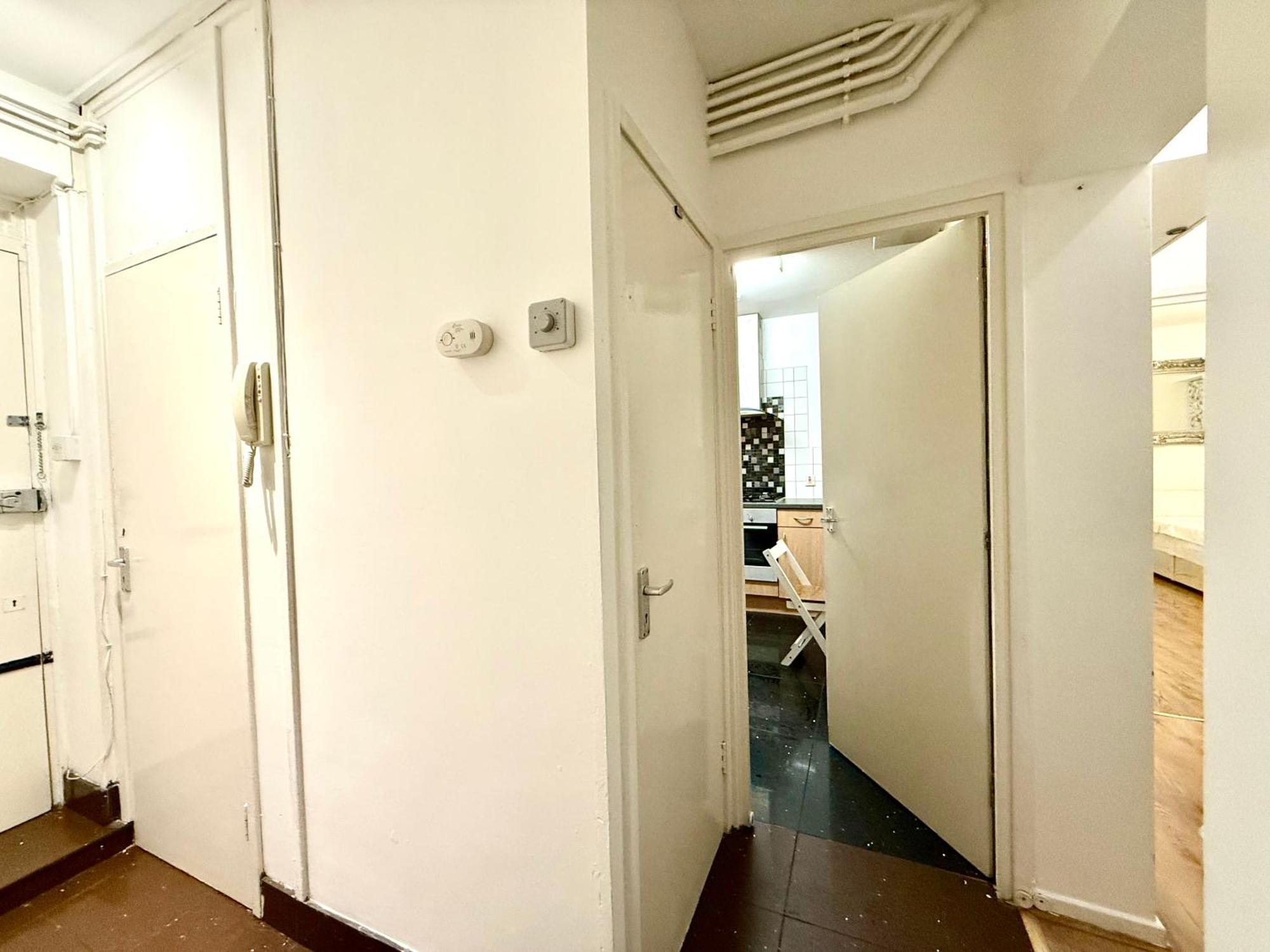 Apartamento Cozy 2 Bed Kings Cross *